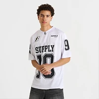 Men's Supply & Demand Backer Jersey