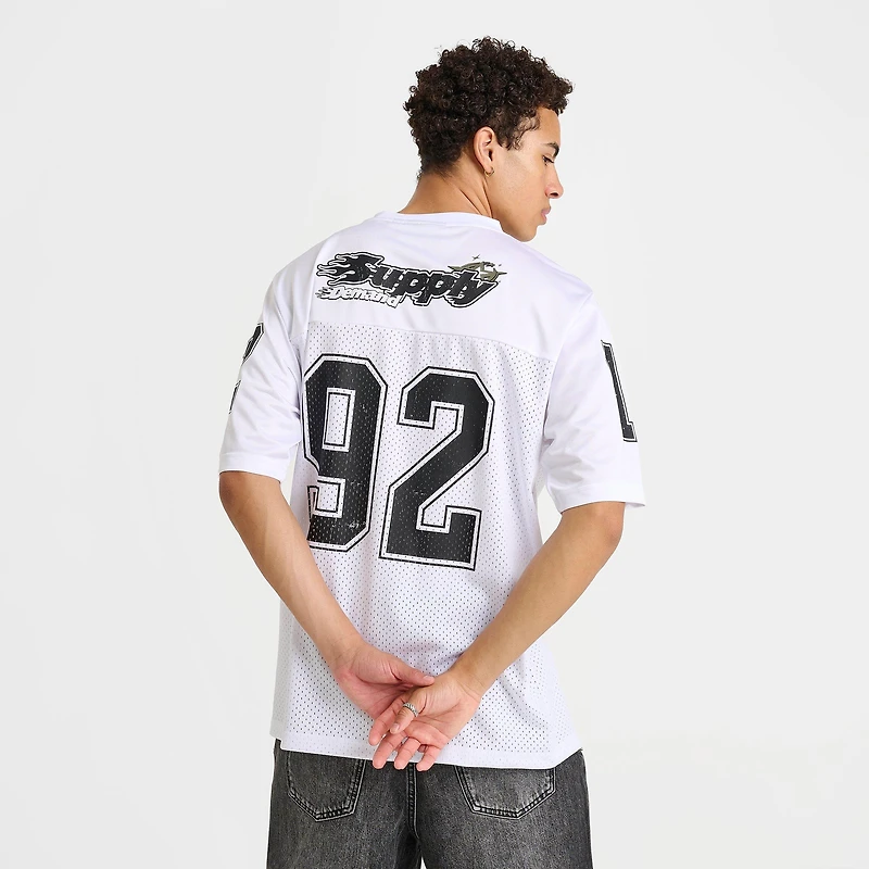 Men's Supply & Demand Backer Jersey