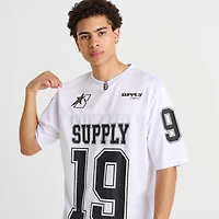 Men's Supply & Demand Backer Jersey