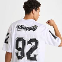Men's Supply & Demand Backer Jersey