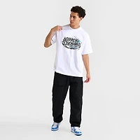 Men's Supply & Demand Stencil T-Shirt