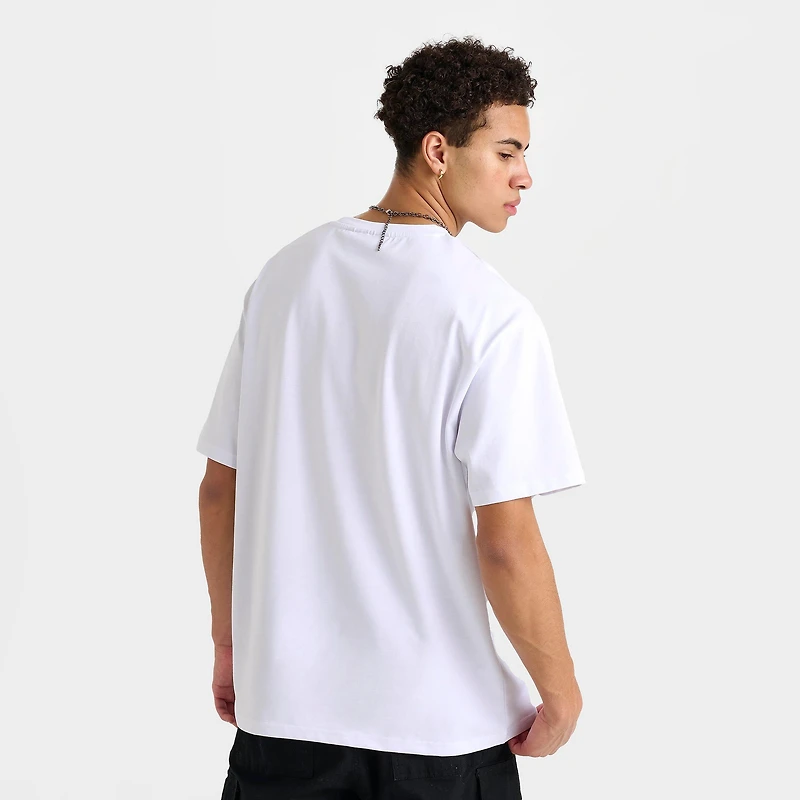 Men's Supply & Demand Stencil T-Shirt