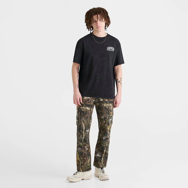 Men's Supply & Demand Chrome Star T-Shirt