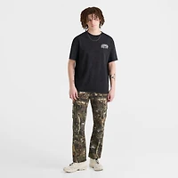 Men's Supply & Demand Chrome Star T-Shirt