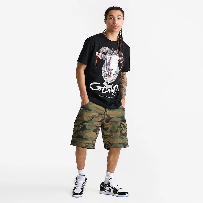 Men's Supply & Demand Gritter v2 Cargo Shorts