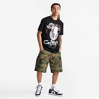 Men's Supply & Demand Gritter v2 Cargo Shorts