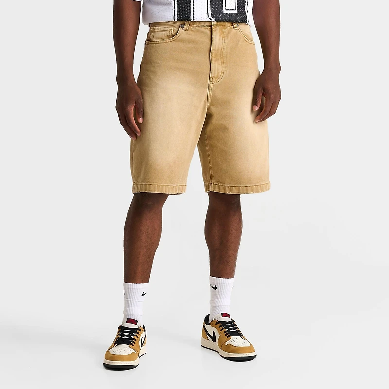 Men's Supply & Demand Cole Denim Jean Shorts