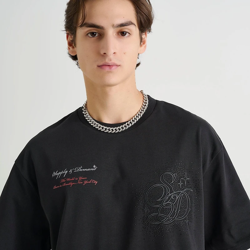 Men's Supply & Demand Klink T-Shirt