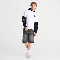 Men's Supply & Demand Birch Denim Shorts