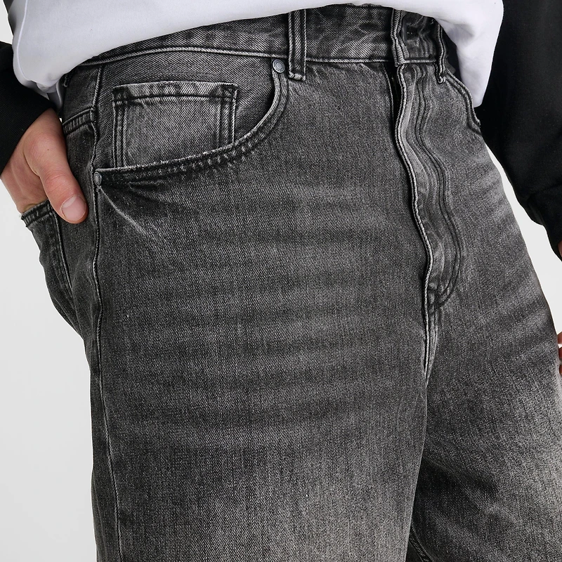 Men's Supply & Demand Birch Denim Shorts