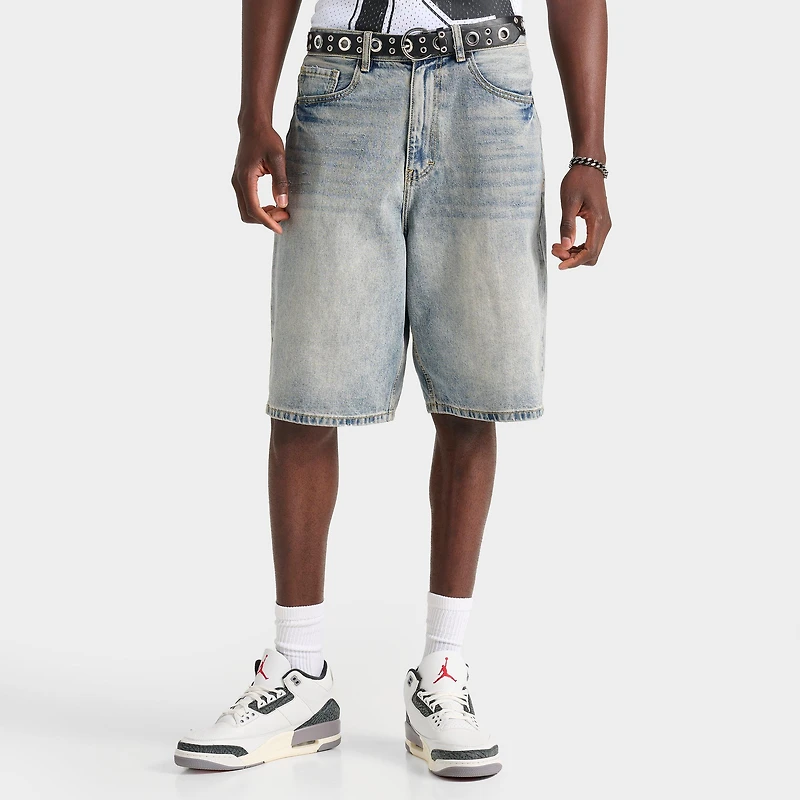 Men's Supply & Demand Tate Denim Shorts