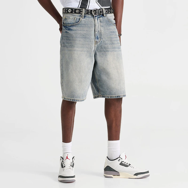 Men's Supply & Demand Tate Denim Shorts