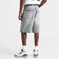Men's Supply & Demand Tate Denim Shorts