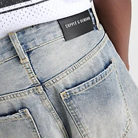 Men's Supply & Demand Tate Denim Shorts