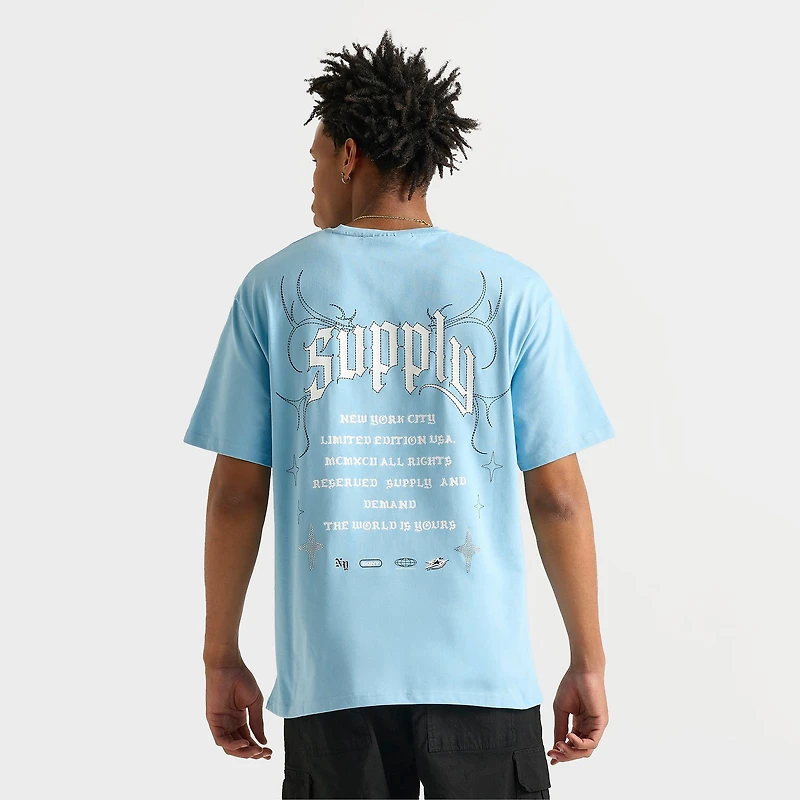 Men's Supply & Demand Archane T-Shirt