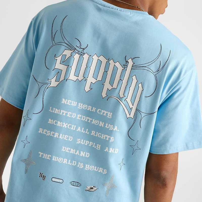 Men's Supply & Demand Archane T-Shirt