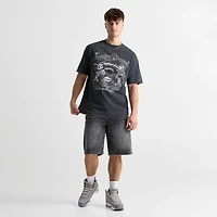 Men's Supply & Demand Chrome Grill T-Shirt