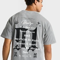 Men's Supply & Demand Quita T-Shirt