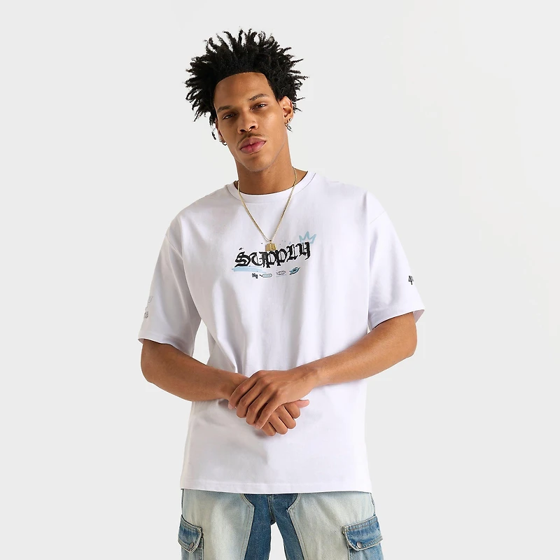Men's Supply & Demand Slater T-Shirt