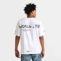Men's Supply & Demand Slater T-Shirt