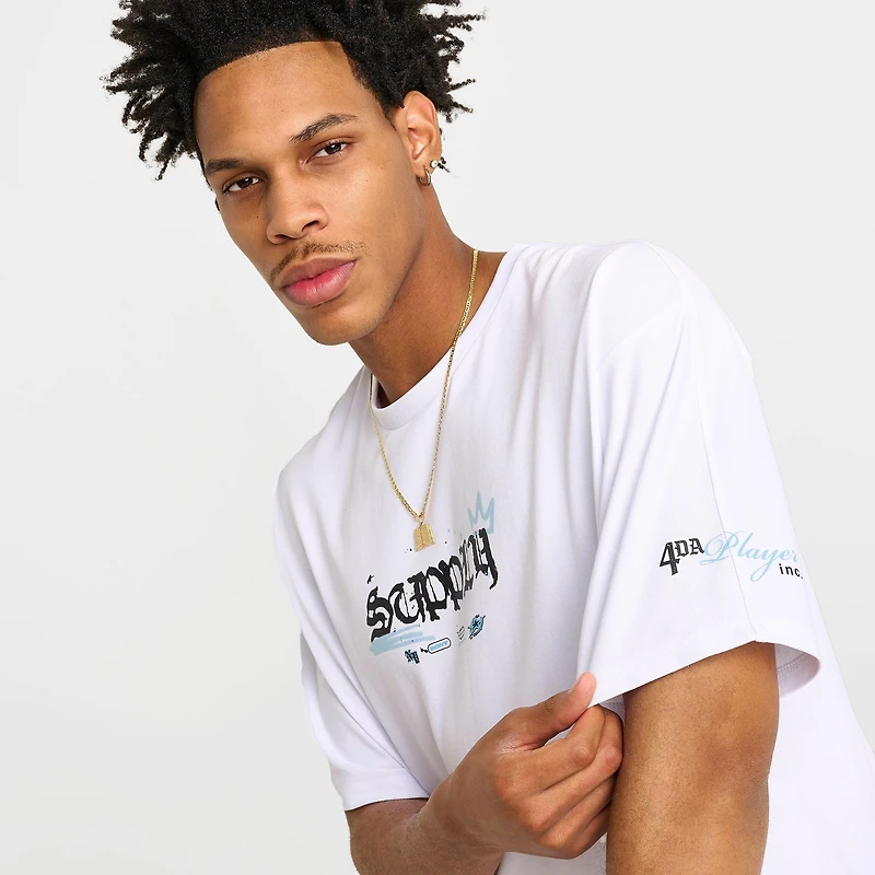 Men's Supply & Demand Slater T-Shirt