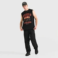 Men's Supply & Demand Wick Sleeveless Tank