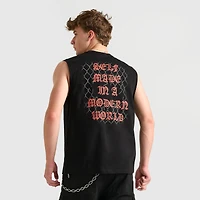 Men's Supply & Demand Wick Sleeveless Tank