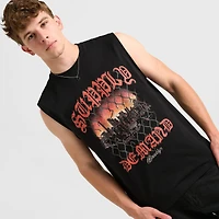 Men's Supply & Demand Wick Sleeveless Tank