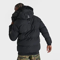 Men's Supply & Demand Command Parka Jacket