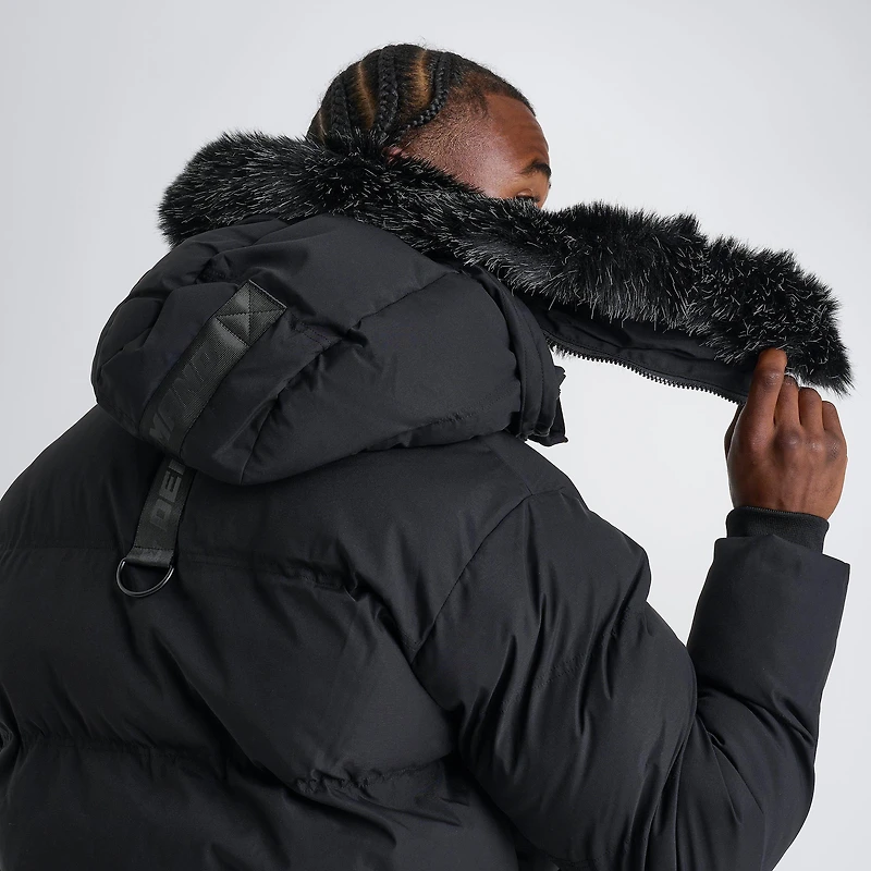 Men's Supply & Demand Command Parka Jacket