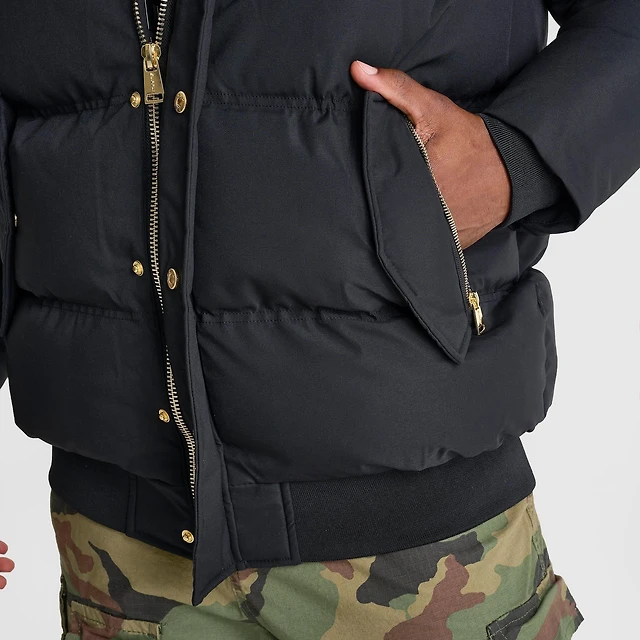 Supply Demand Men's Supply Demand Command Parka Jacket at