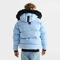 Men's Supply & Demand Command Parka Jacket