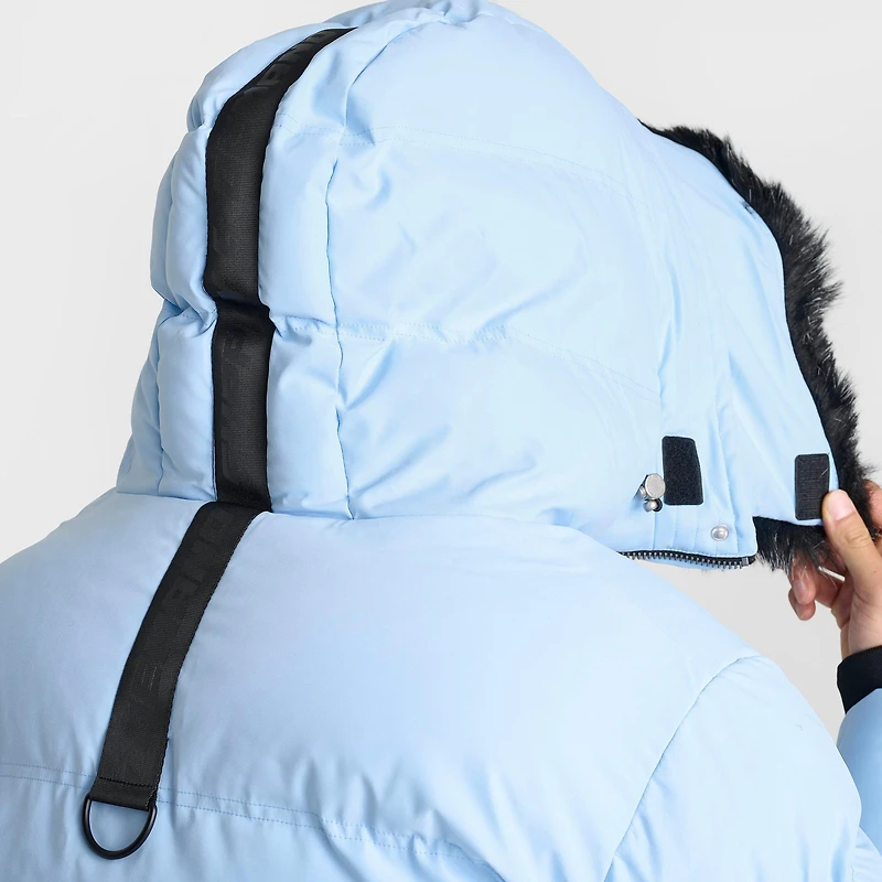 Men's Supply & Demand Command Parka Jacket