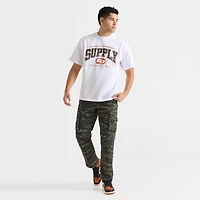 Men's Supply & Demand Brickshaw T-Shirt