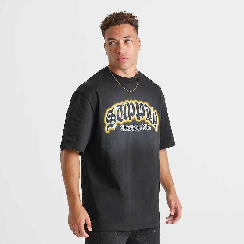 Men's Supply & Demand Monteray T-Shirt