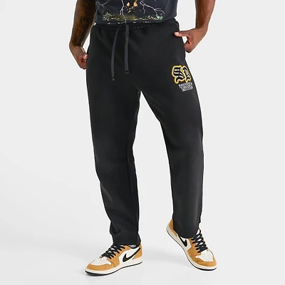Men's Supply & Demand Monteray Jogger Pants