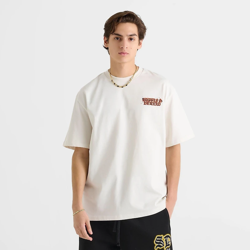 Men's Supply & Demand Venture T-Shirt