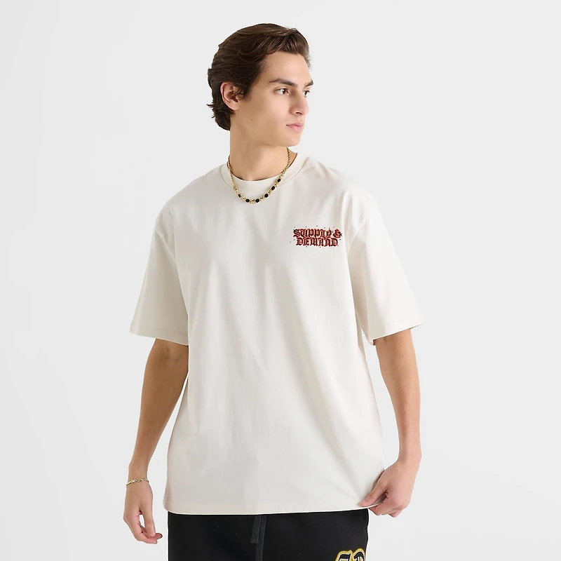 Men's Supply & Demand Venture T-Shirt
