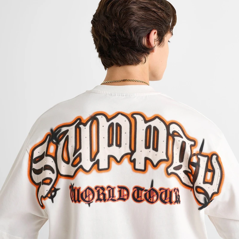 Men's Supply & Demand Venture T-Shirt