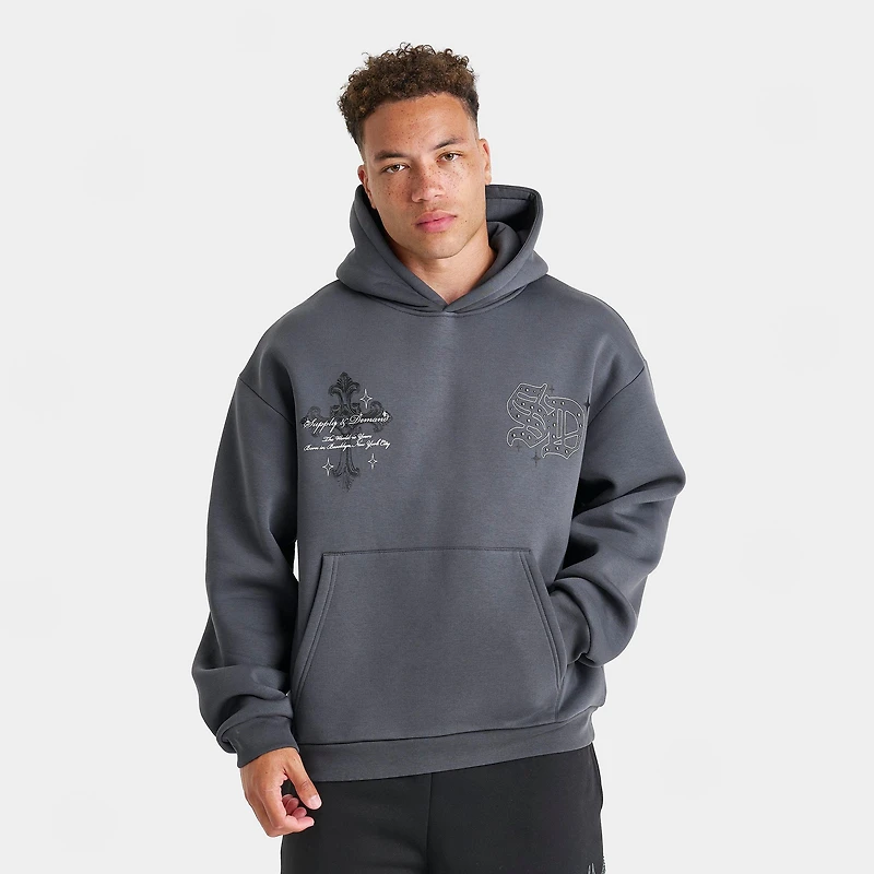 Men's Supply & Demand Lamar Hoodie