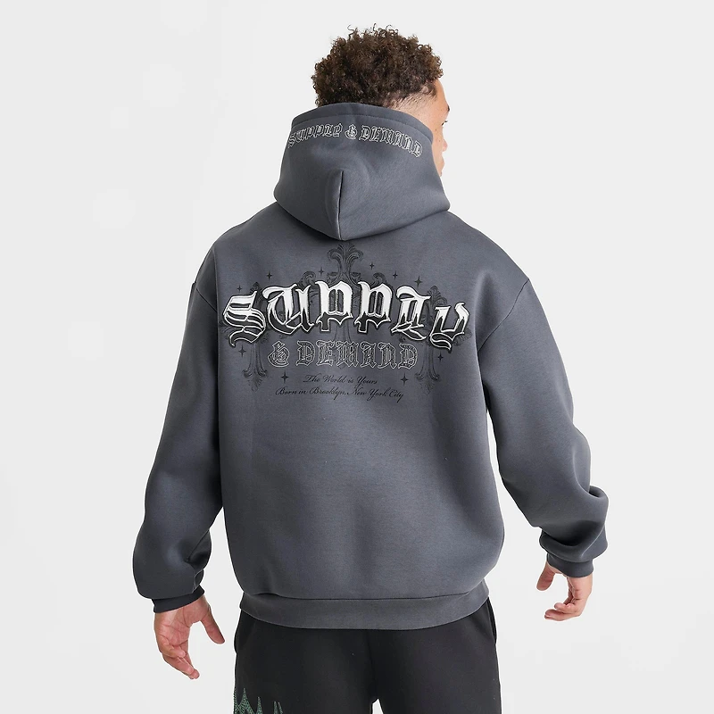 Men's Supply & Demand Lamar Hoodie