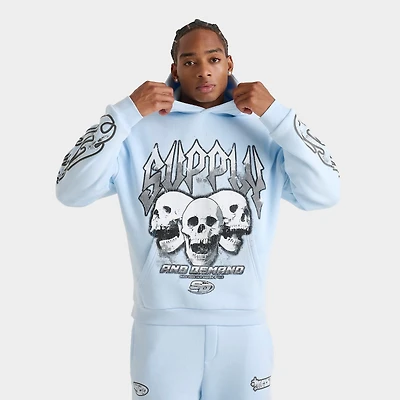 Men's Supply & Demand Tampa Hoodie