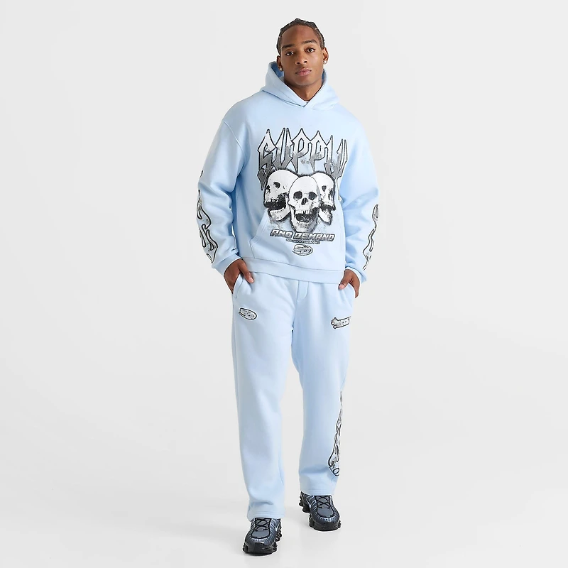 Men's Supply & Demand Tampa Fleece Sweatpants