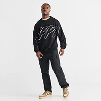 Men's Supply & Demand Knit Sweatshirt
