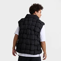 Men's Supply & Demand Joshua Quilted Puffer Vest
