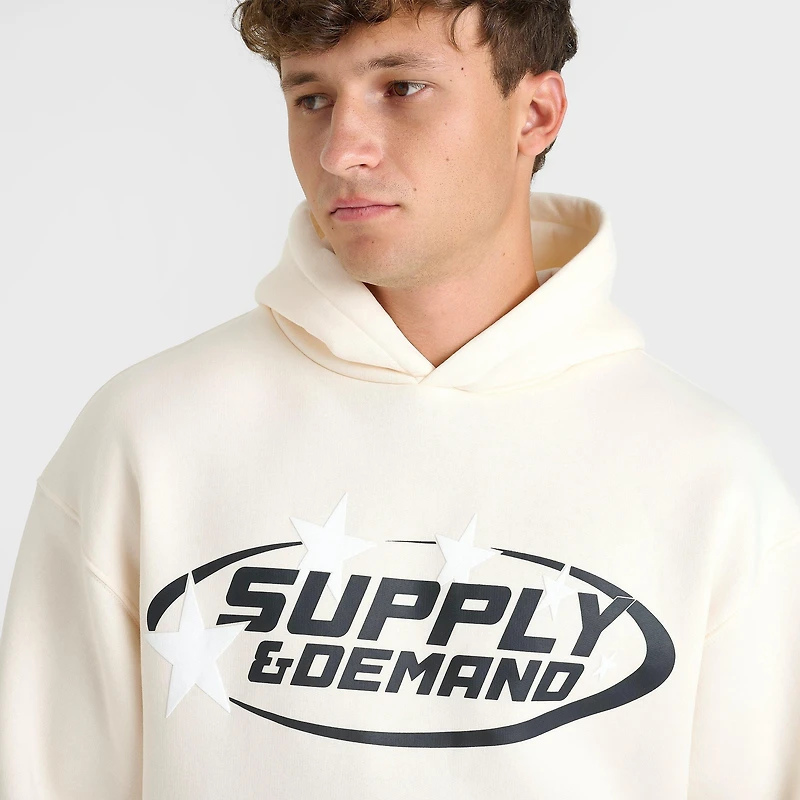 Men's Supply & Demand Harper Pullover Hoodie