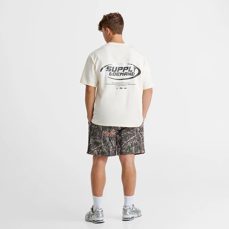 Men's Supply & Demand Harper T-Shirt