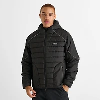 Men's Supply & Demand Riot Puffer Jacket