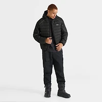 Men's Supply & Demand Riot Puffer Jacket