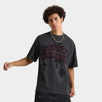 Men's Supply & Demand Aftermath T-Shirt